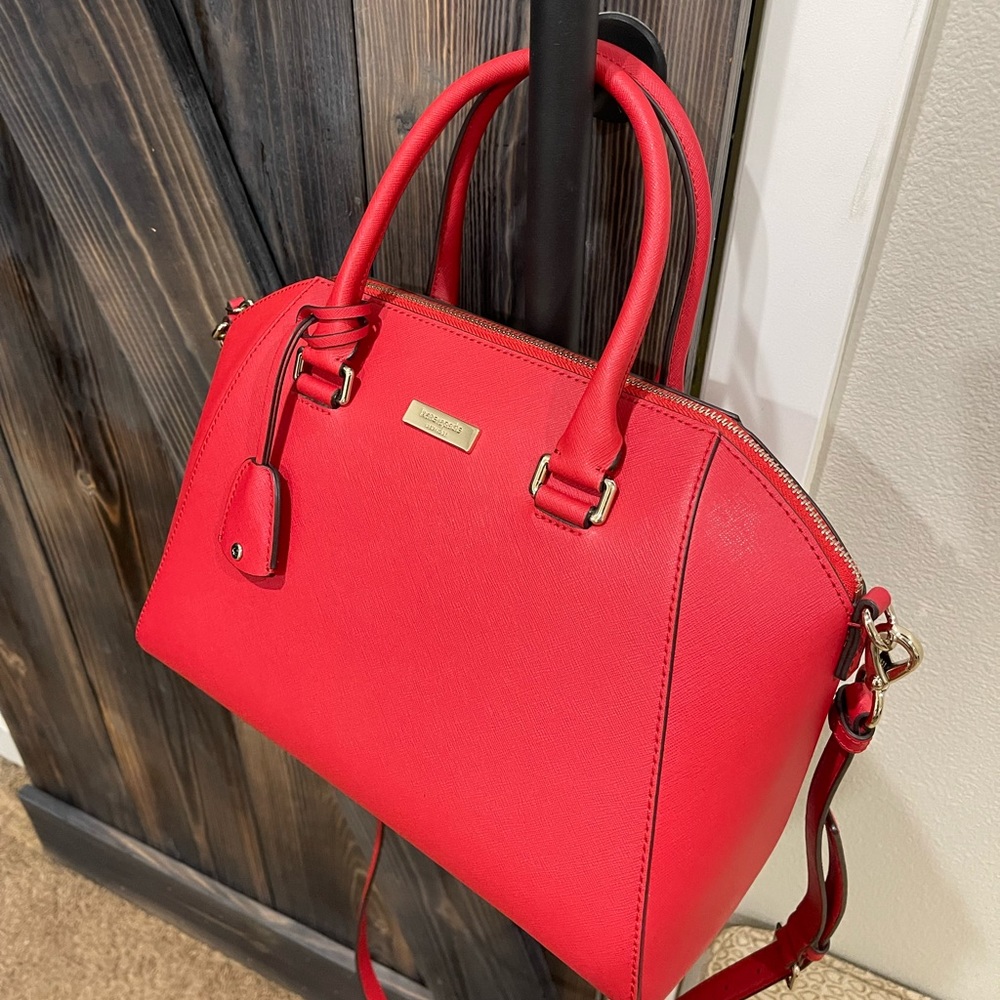 Excellent! Kate Spade Tilden Place Pippa